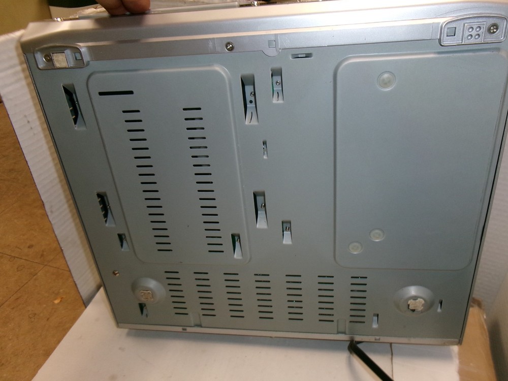 Nextech DR30G0 DVD Video Player