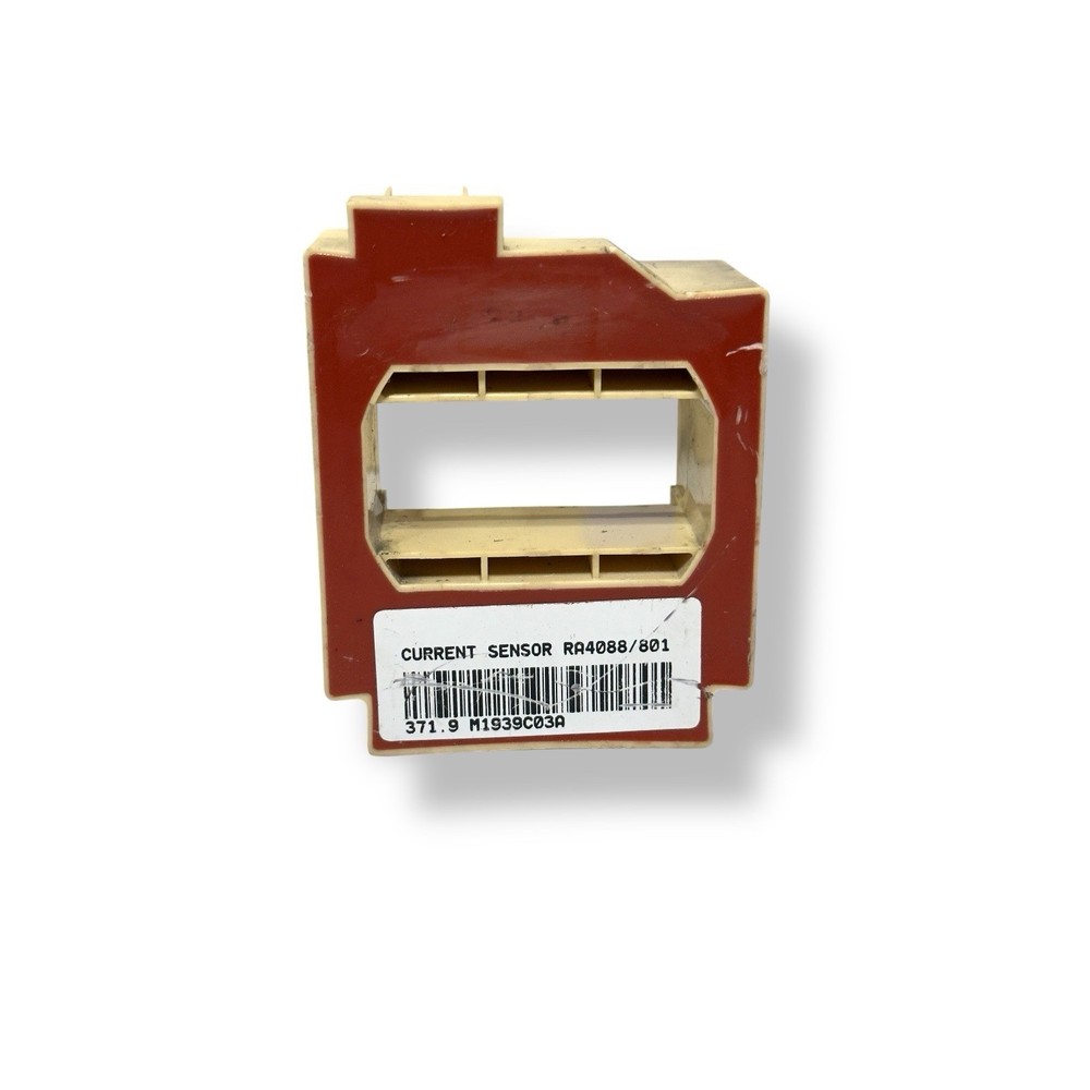 ABB SACE RA4088/801 CURRENT SENSOR TRANSFORMER