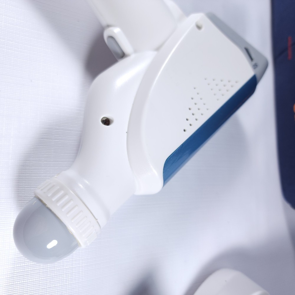 💥 Caresono Padscan HD 2 Bladder Scanner Unable To Fully Test *Read Description*
