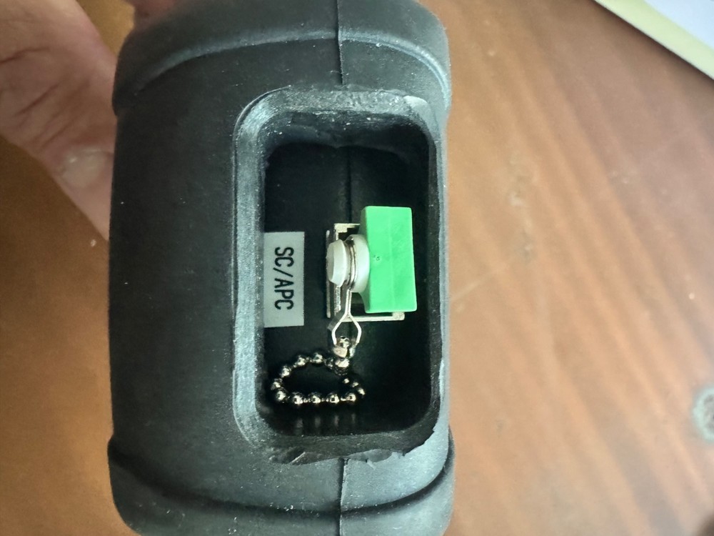 EXFO FOT-5200 CWDM ANALYZER