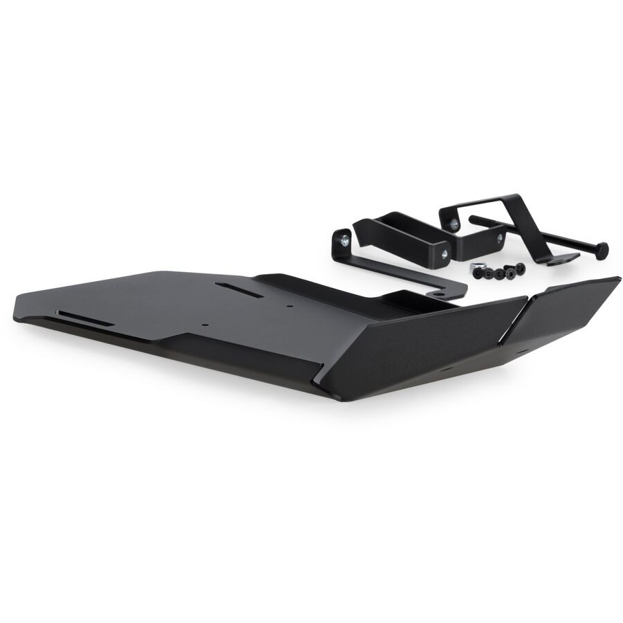 Puig Skid Plate - Black 22205N