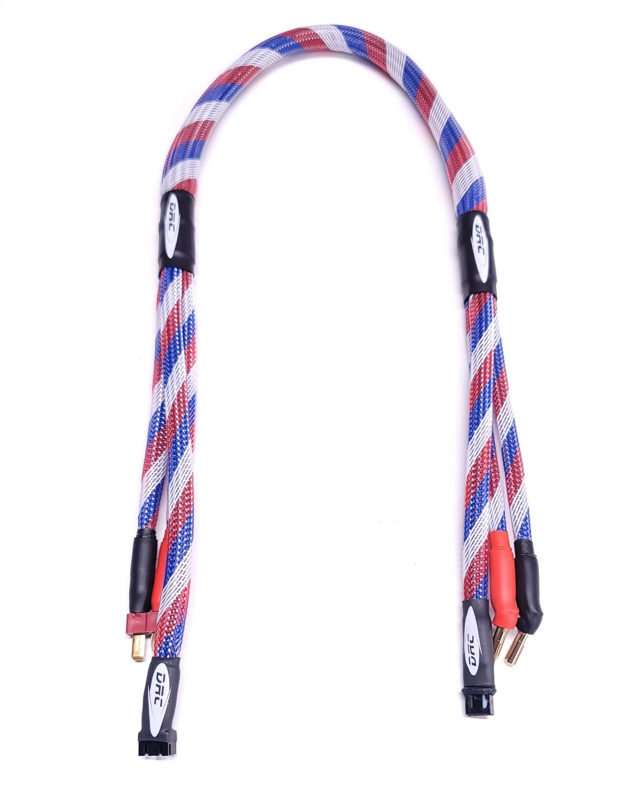 Braided PET Expandable Sleeving Cable Wire organizer protector sheathing