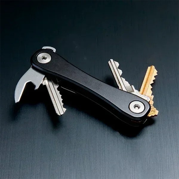 Smart Keychain - Compact Mini Smart Keychain Various Colors