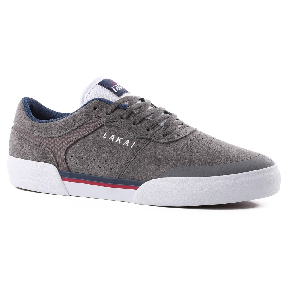 Lakai Shoes