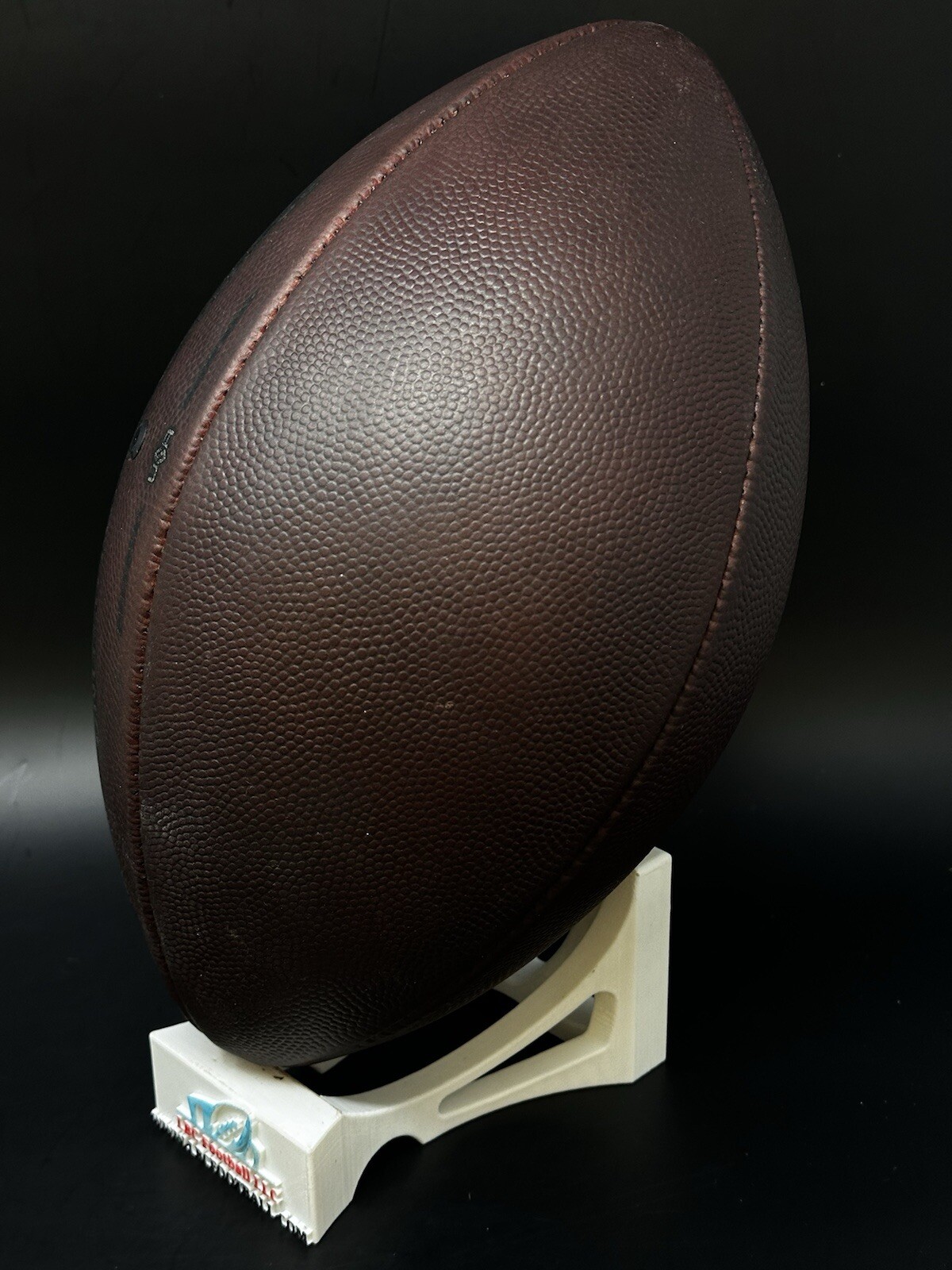 2023 DC Defenders GAME USED UFL Football - Washington - XFL