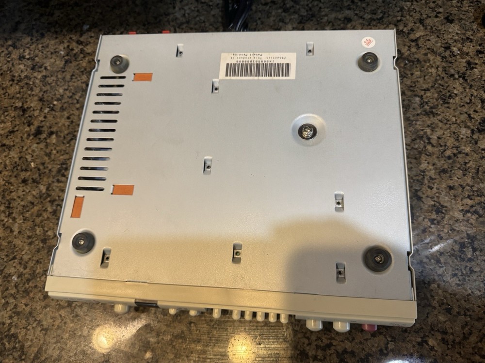 Micro Multimedia Labs PC Amp Equalizer TC1490