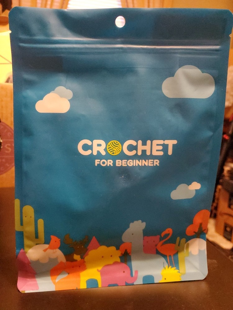 CROCHET for Beginners (Monkey)