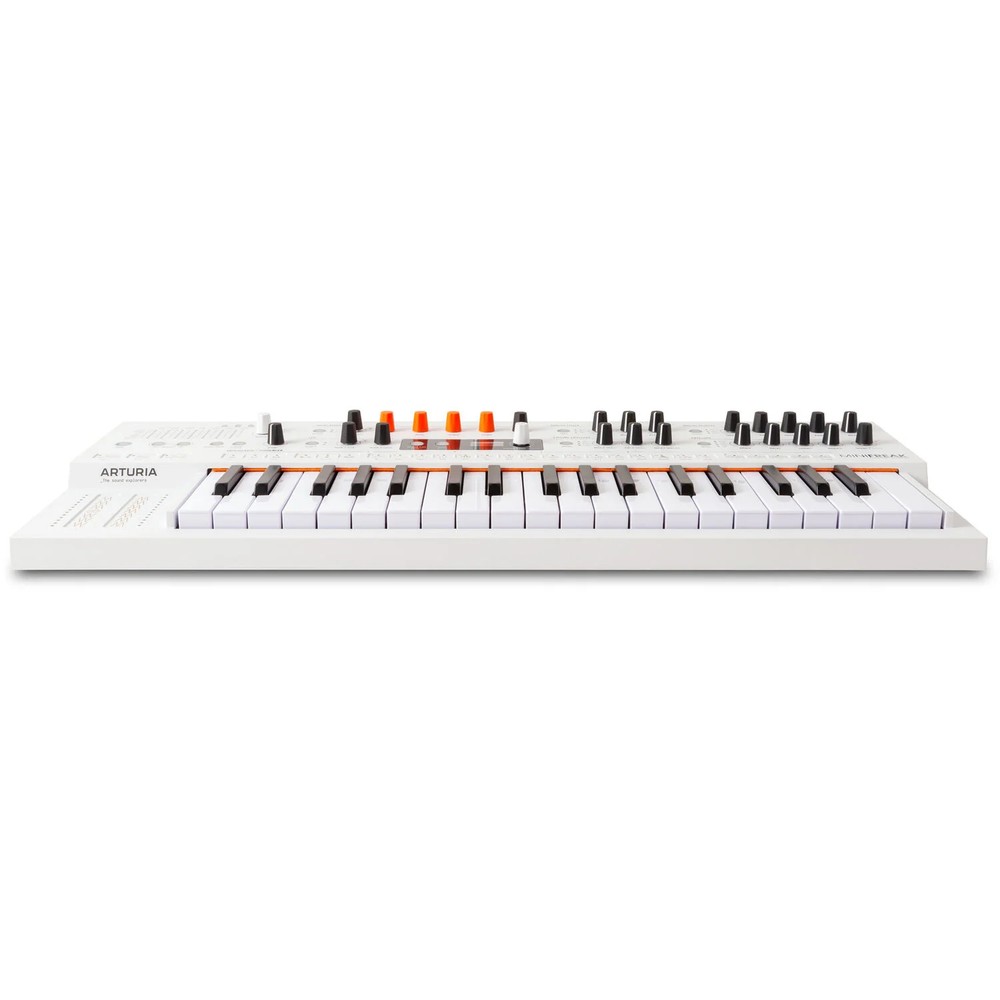 Arturia Minifreak Vocoder