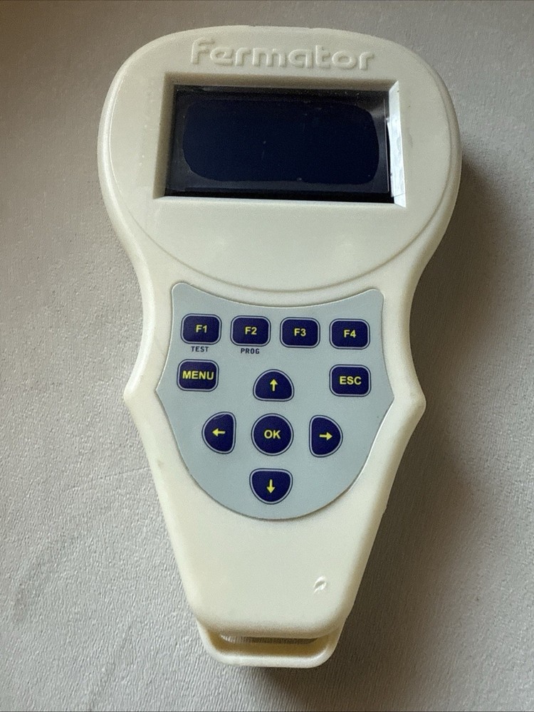 Fermator Elevator Spare Parts Fermator Elevator Mobile Service Test Tool VVVF4+