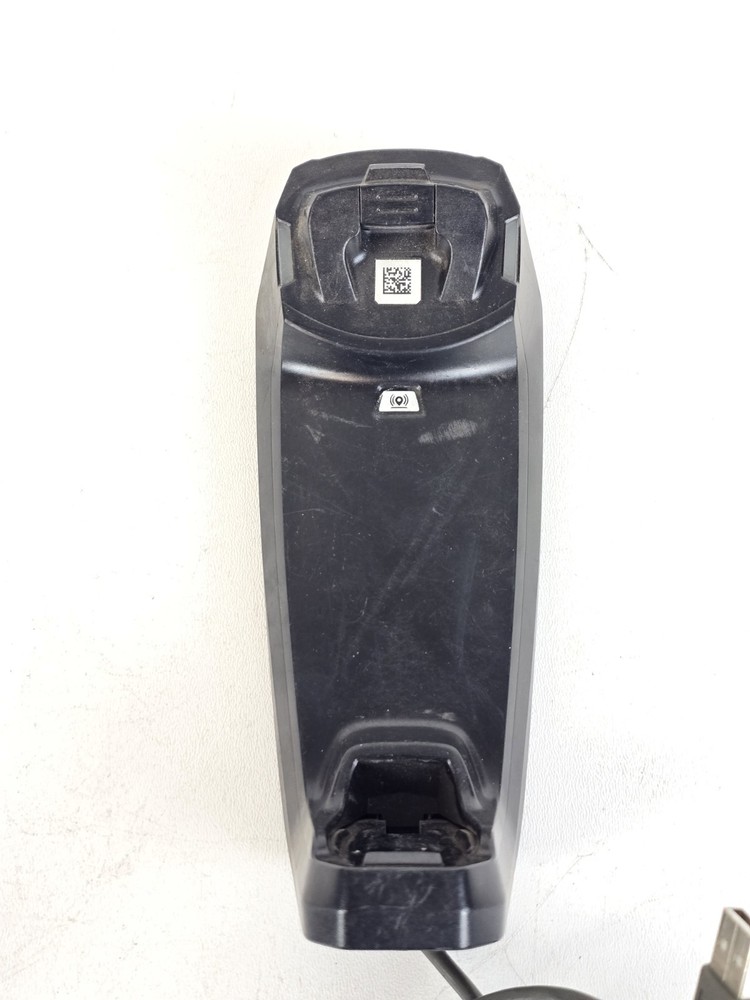 ZEBRA DS8178 Wireless Bar Code Scanner + CR8178-SC Charging Cradle + USB