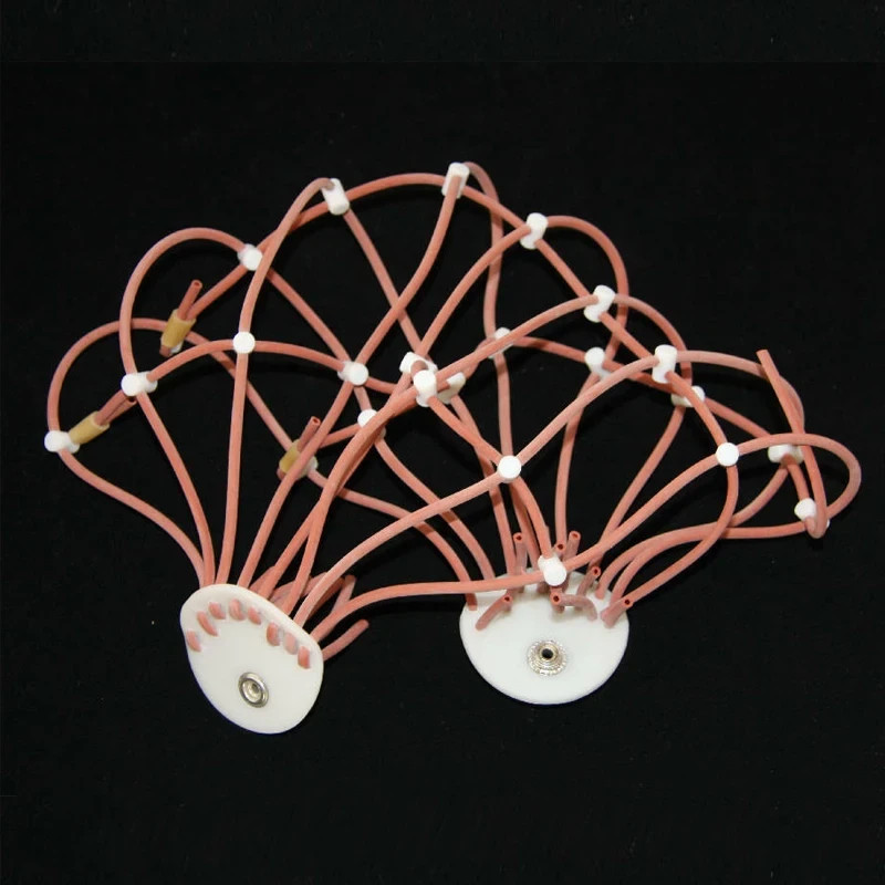 KT88 series accessories(EEG cap, ear clip electrode, EEG cable, EEG electrode)