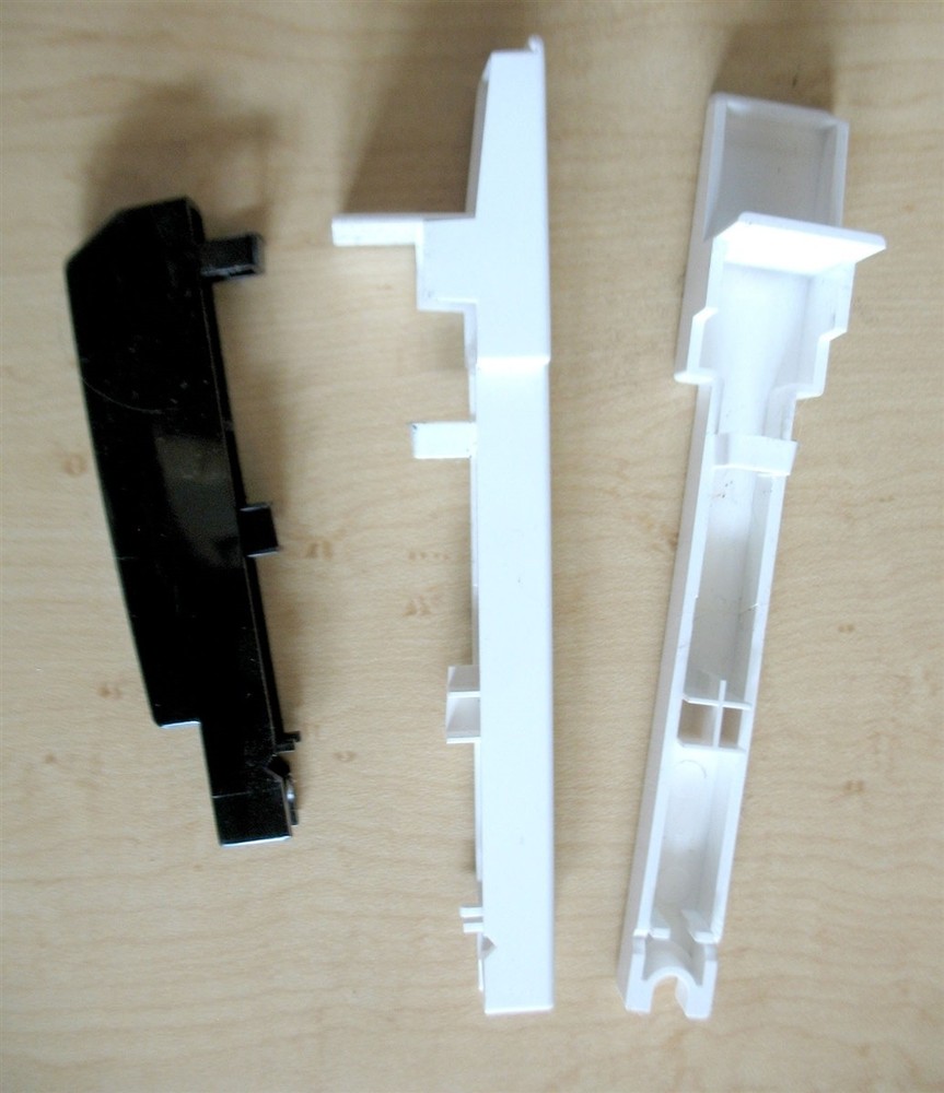 M-Audio Oxygen 8/Radium Replacement Keys