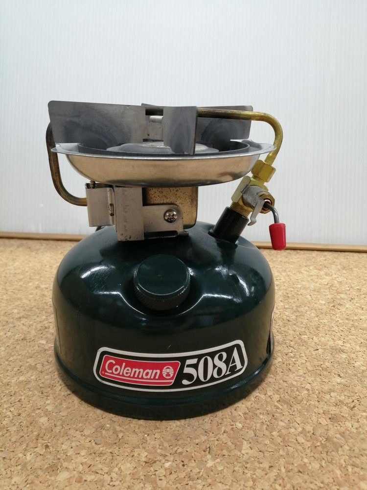 COLEMAN 508A Stove