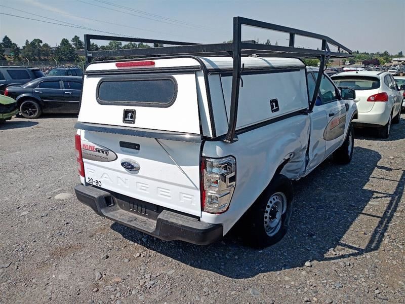 Temperature Control Fits 19 RANGER Without Voice Recognition 8158276