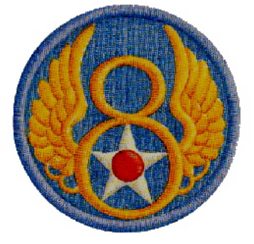 Address Labels - 08 USAF  #2