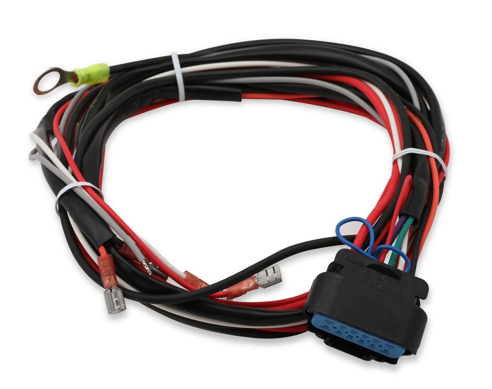 MSD Replacement Harness - 8897