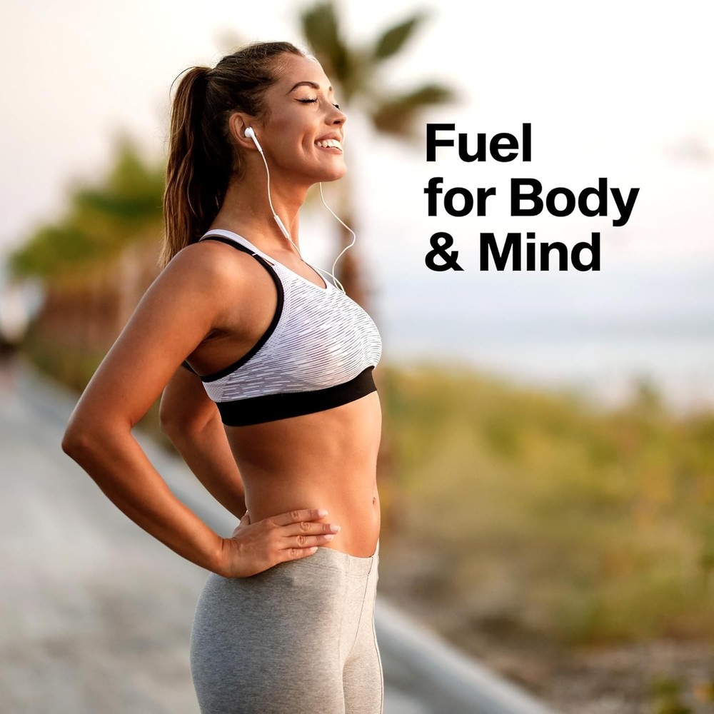 Micronized Creatine Supplement - Muscle Recovery & Builder-