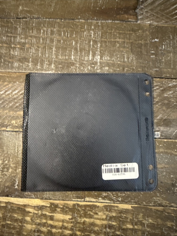 Microsoft June 2010 Applications Student Media Software PC Cd Rom