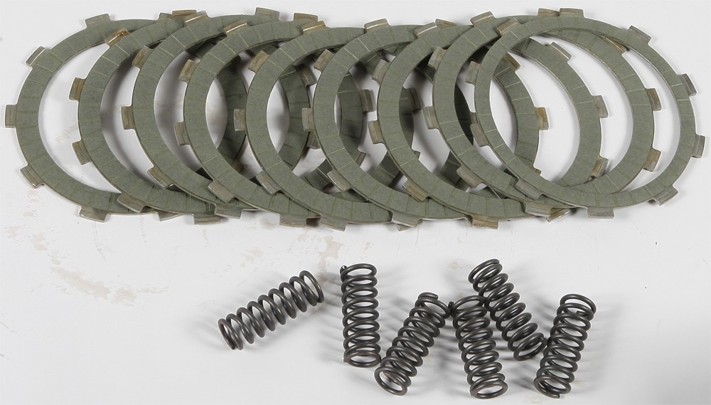 EBC SRC  Series Clutch Kit SRC19