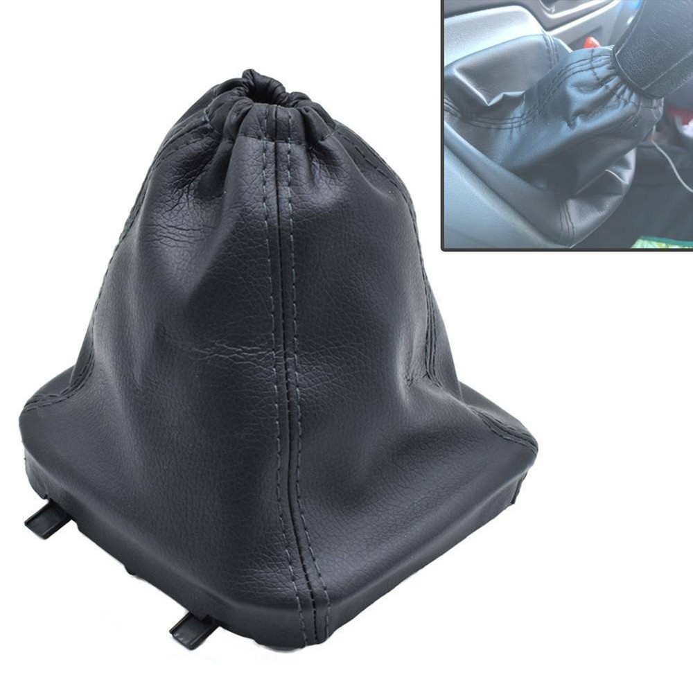 Replacement Gear Gaiter Boot 1pcs Accessory Decoration Interior Manual