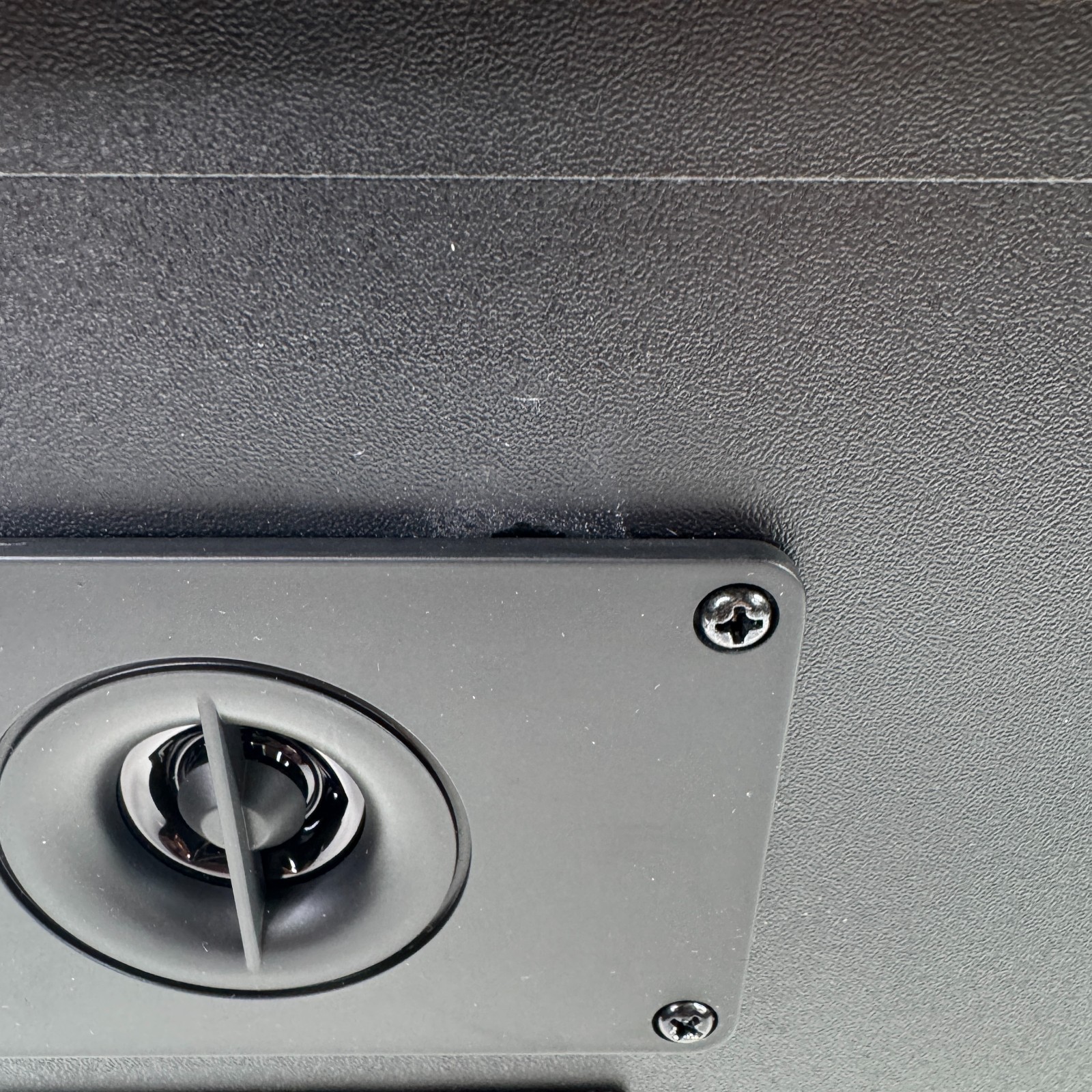 Baby Advent II Speakers - Refoamed - New Tweeters + Caps + Badges Sound Awesome!