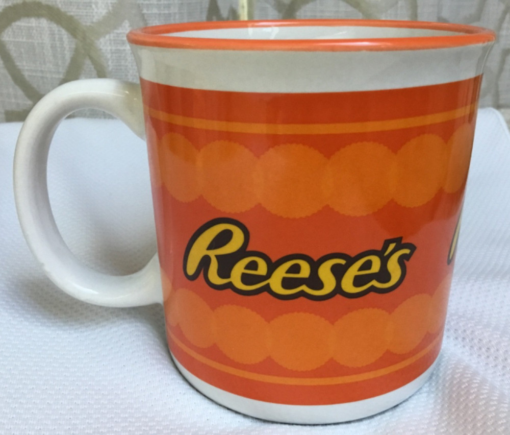 Nice, Genuine Hershey's Reese's Mug
