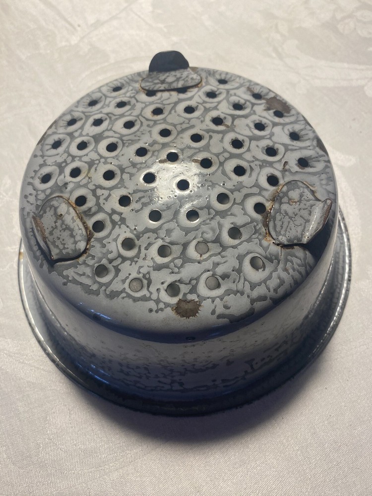 Granite Wear Colander Strainer