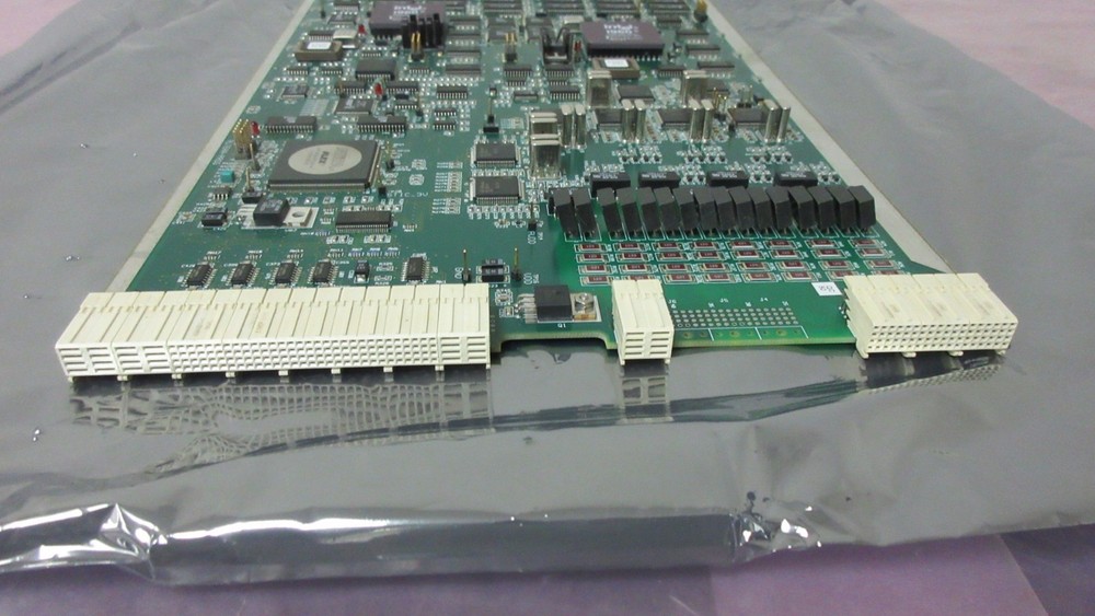 Accord Networks PCB2006B, Polycom BRD2016C, PCB13094V0, PCB, 410449