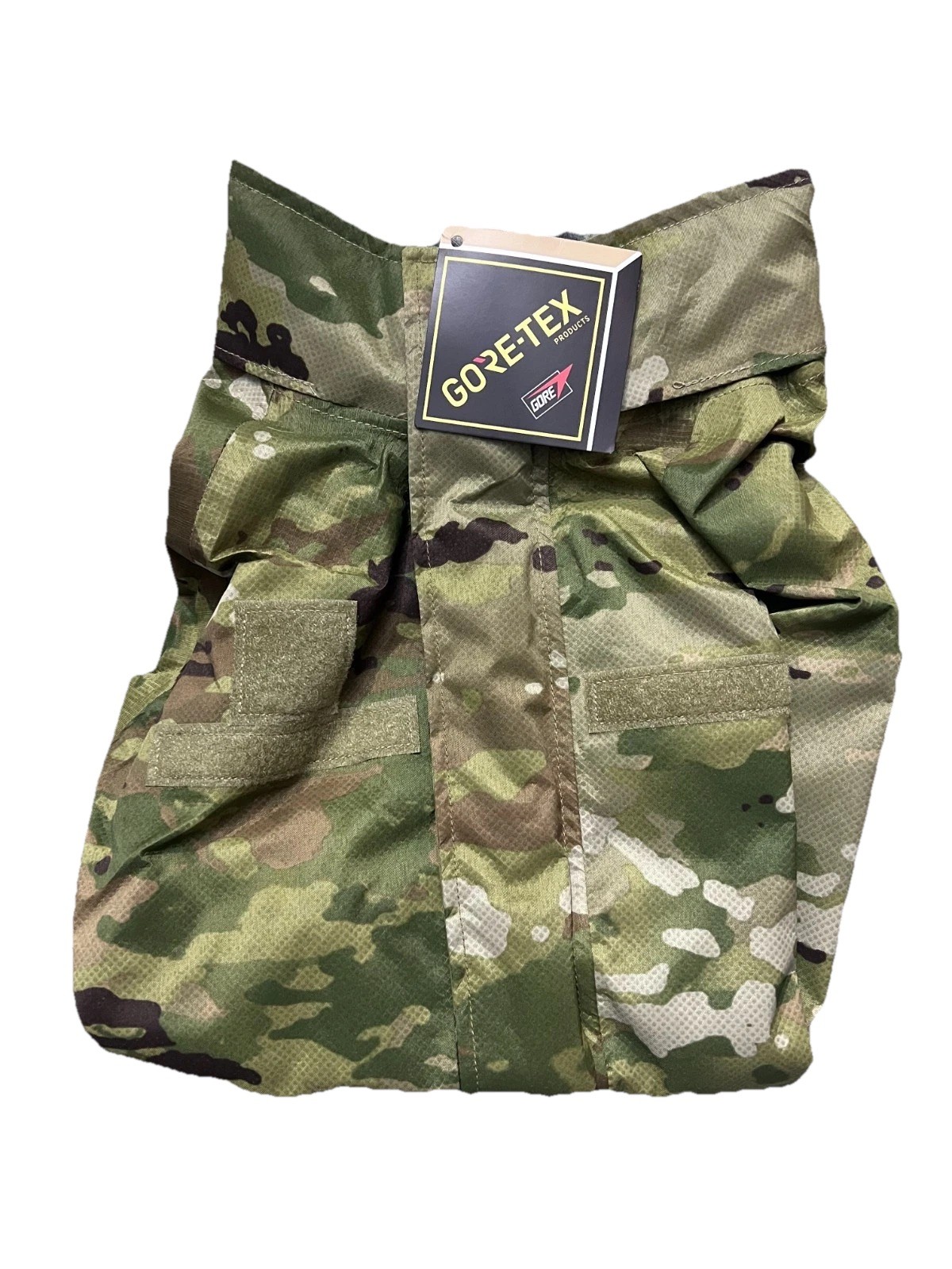 Free EWOL Parka OCP
