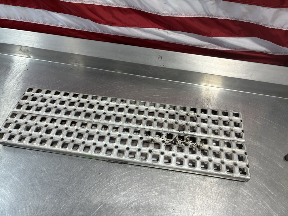Truck Cab Side Step FOR Volvo Models