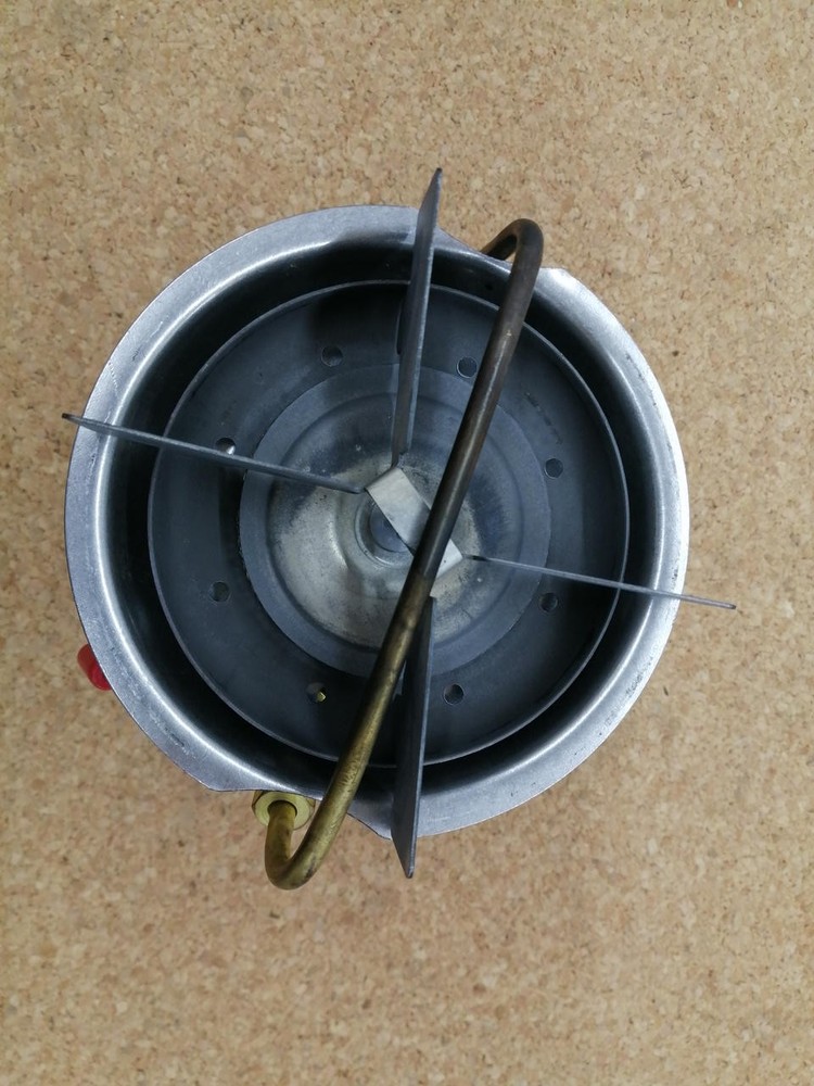 COLEMAN 508A Stove