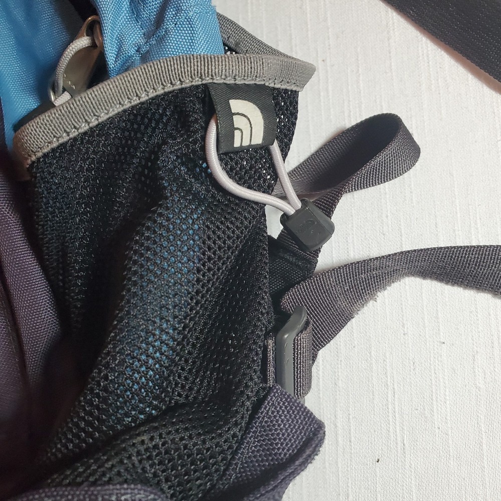 The North Face Jester backpack