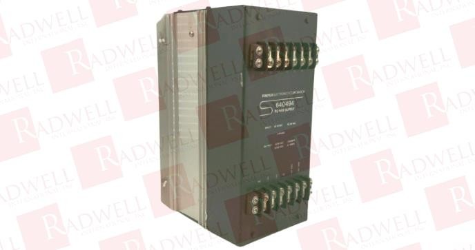 STABYLEX 640494 / 640494 (USED)