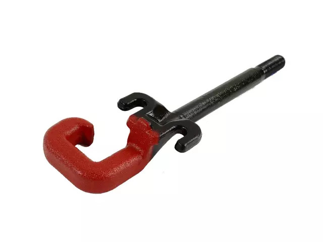 Genuine Mopar Tow Hook Left 68192681AB