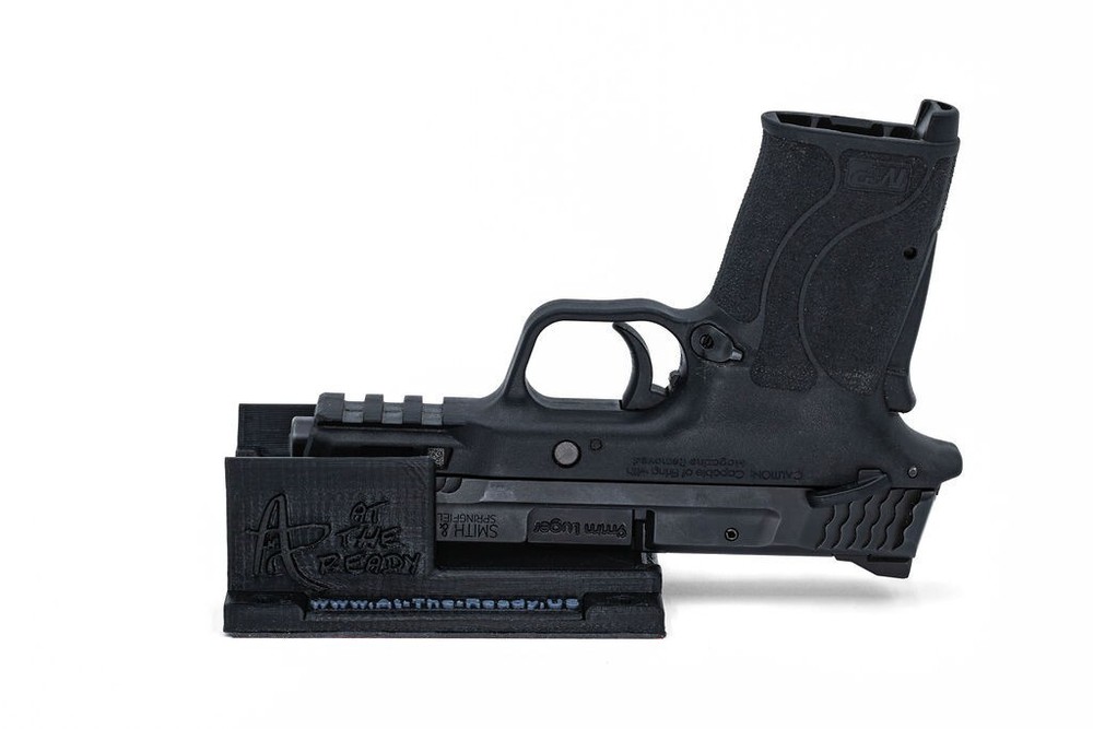 S&W M&P 9/40 - C - OPT Gun Mount