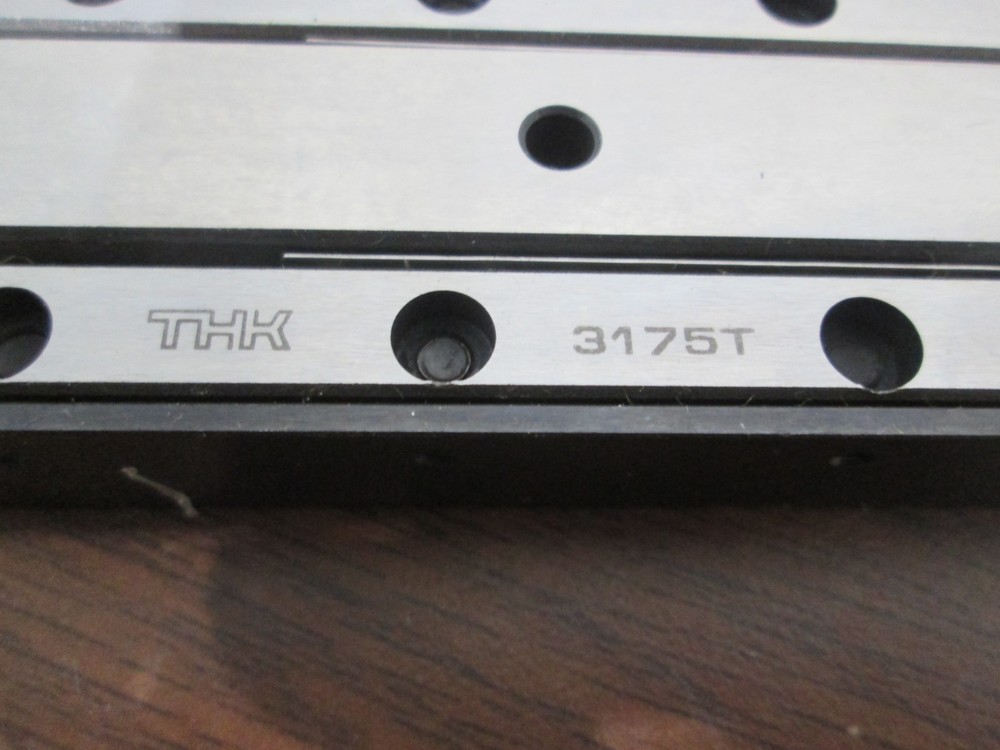 THK, 3175T, Linear Guide Rail, New