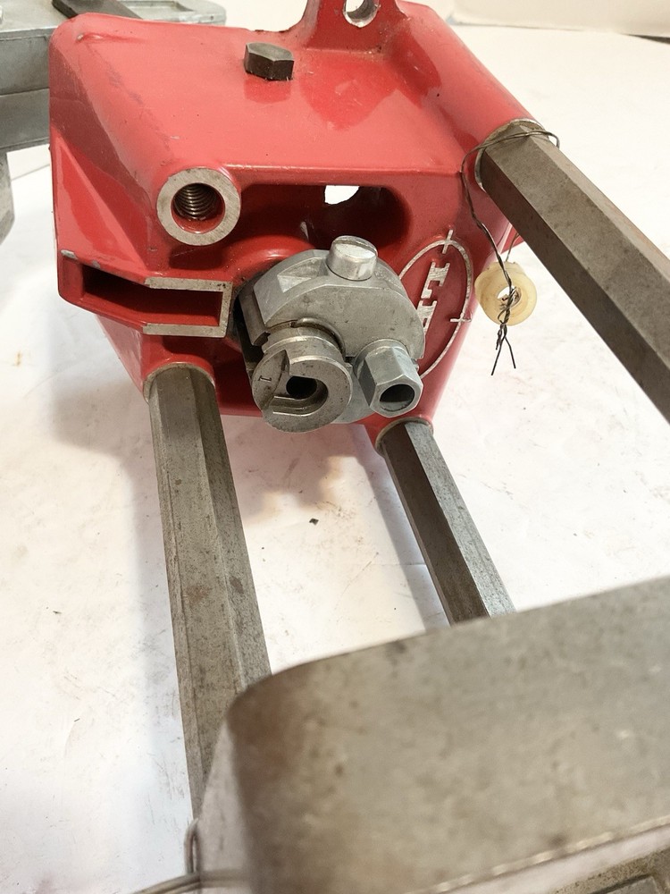 Lee Precision Reloading Press No Turret