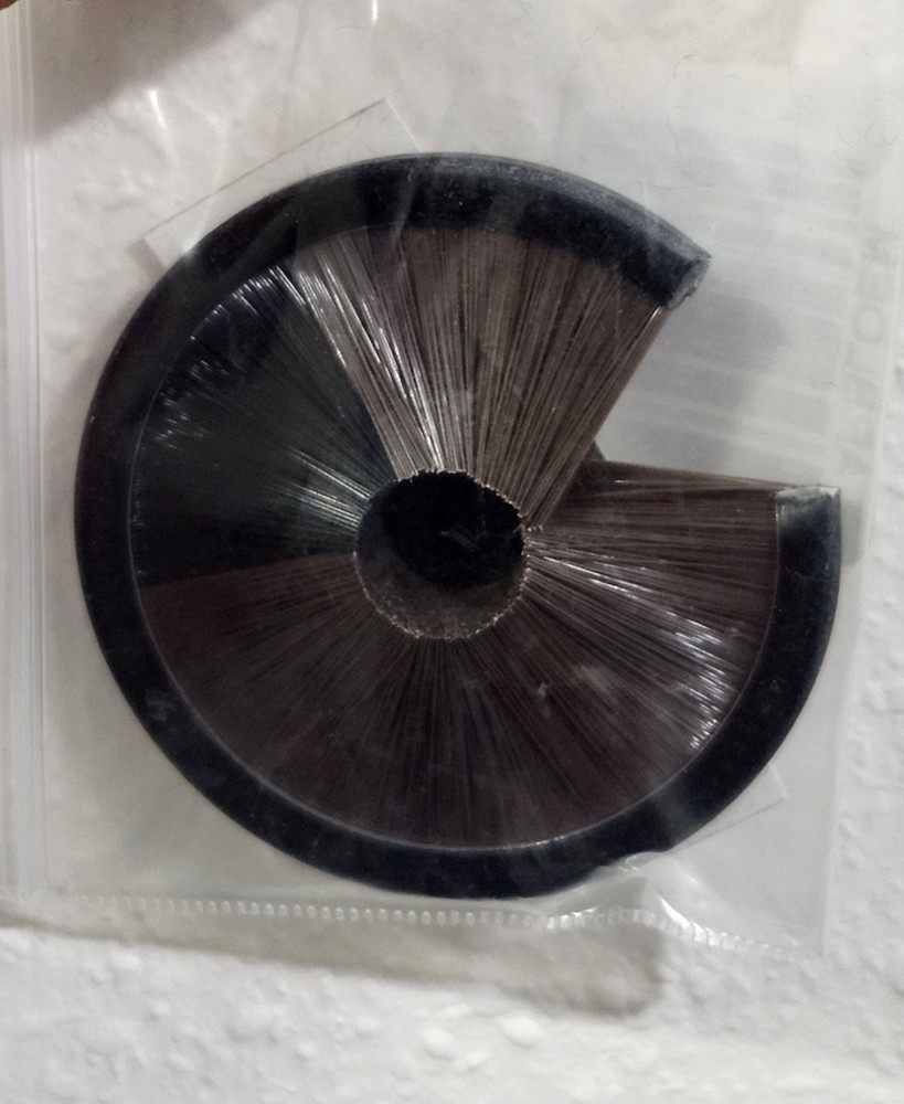 TROPHY RIDGE Whisker Biscuit