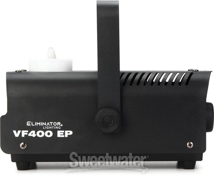 Eliminator VF400 EP Portable Fog Machine