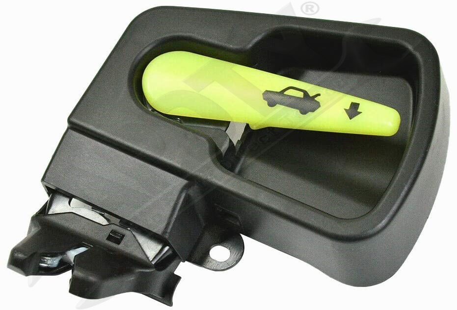 APDTY 155134 Luggage Compartment Lock Assembly