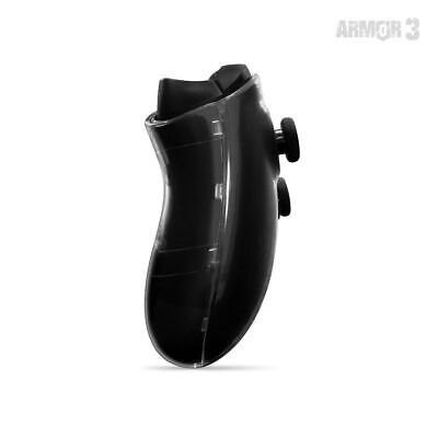 Used Armor3 Crystal Case for the Xbox Series X Wireless Controller