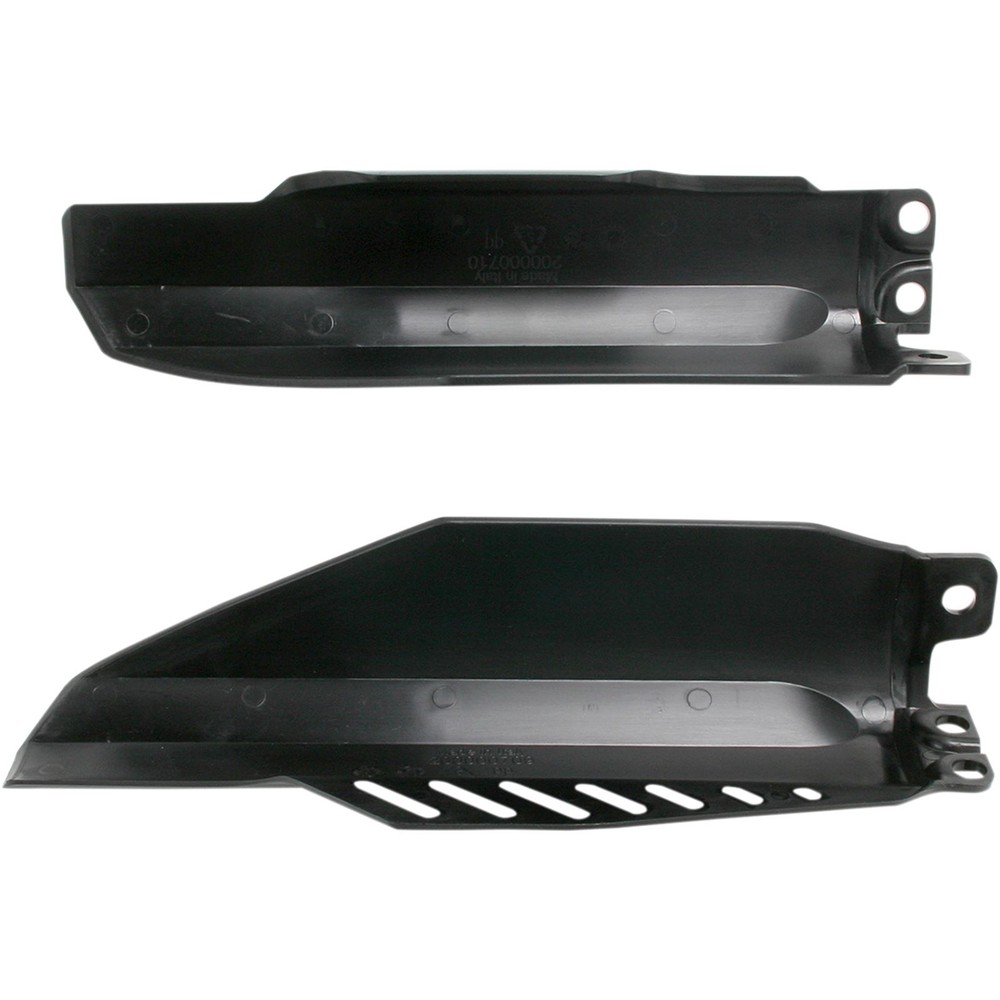 Acerbis Fork Guard Black 2115150001