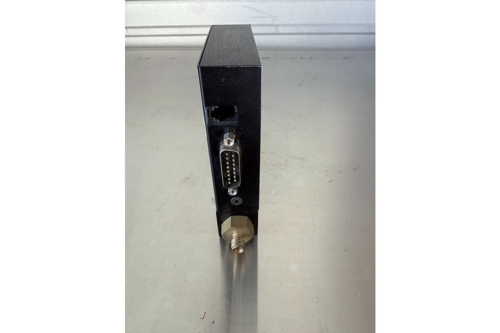 Aalborg Thermal Mass Flow Controller GFC17 N2 0-10ml/min