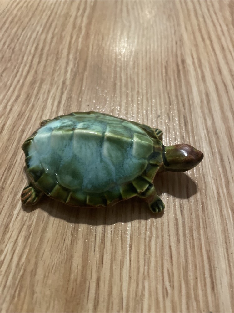 Hills Made Fralin Turtle