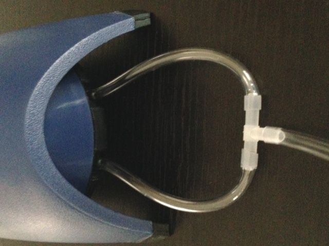 Aquarium Air Line Tubing SUPER KIT. 40' Tubing,Cups,Valves,SEE MORE!