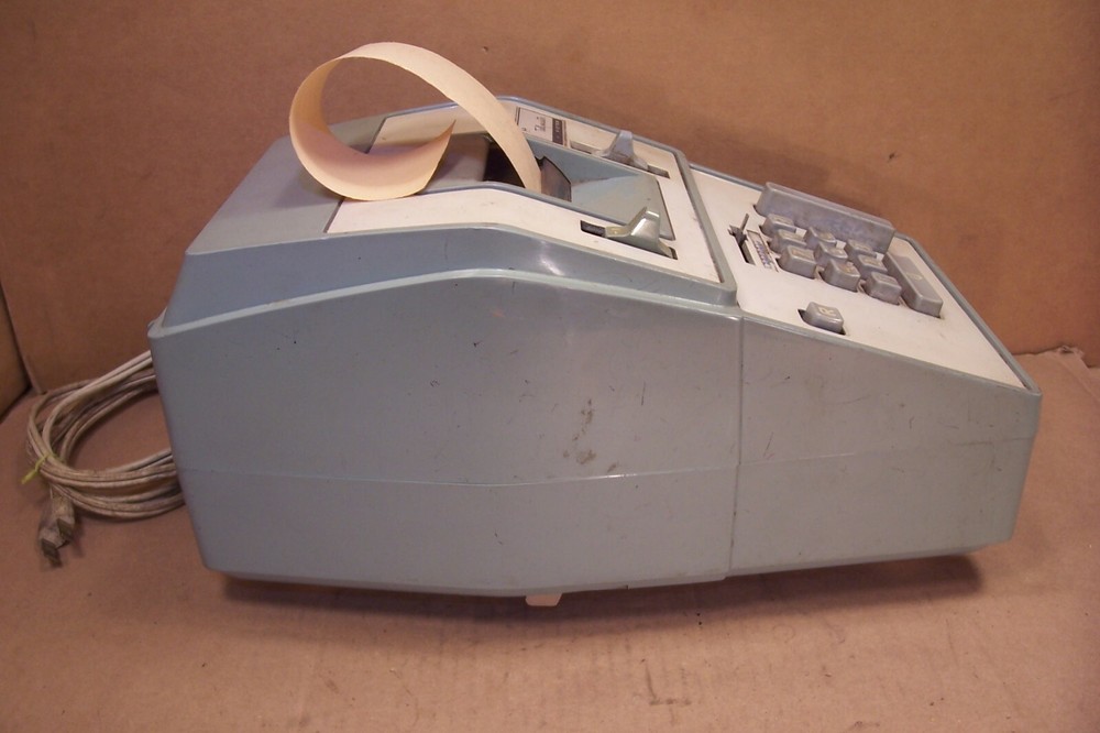 TALLYMASTER BY VICTOR , MODEL 37 57 50 , ADDING MACHINE , VINTAGE , ANTIQUE ,