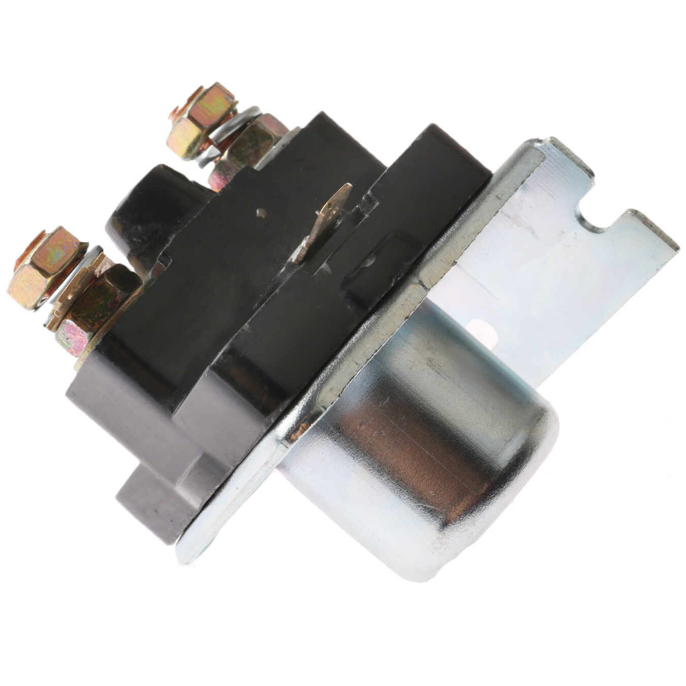 For Land Rover Series 2 2a 3 12V Starter Solenoid Relay Switch SRB325 13H5952L