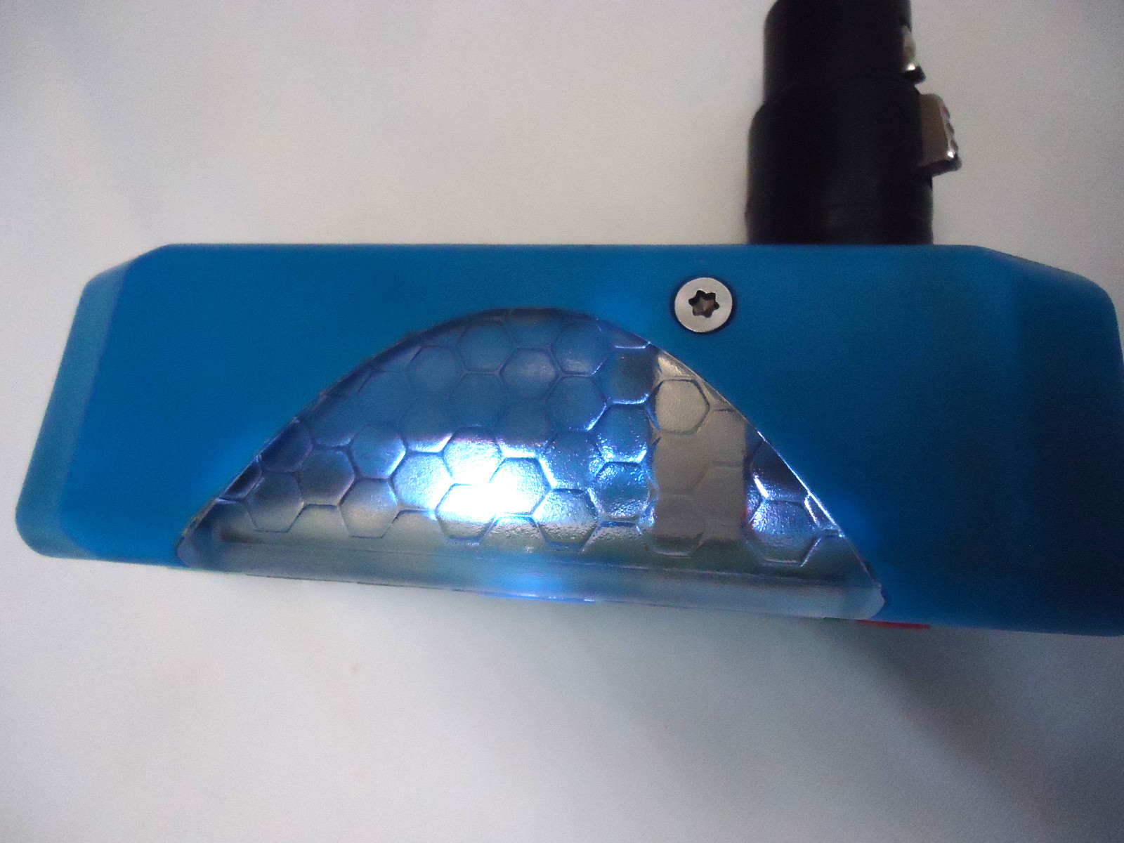 RATPAC CONTROL CINTENNA 2