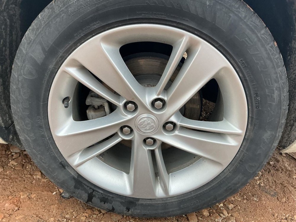 REGAL 2019 Glove Box 4935013