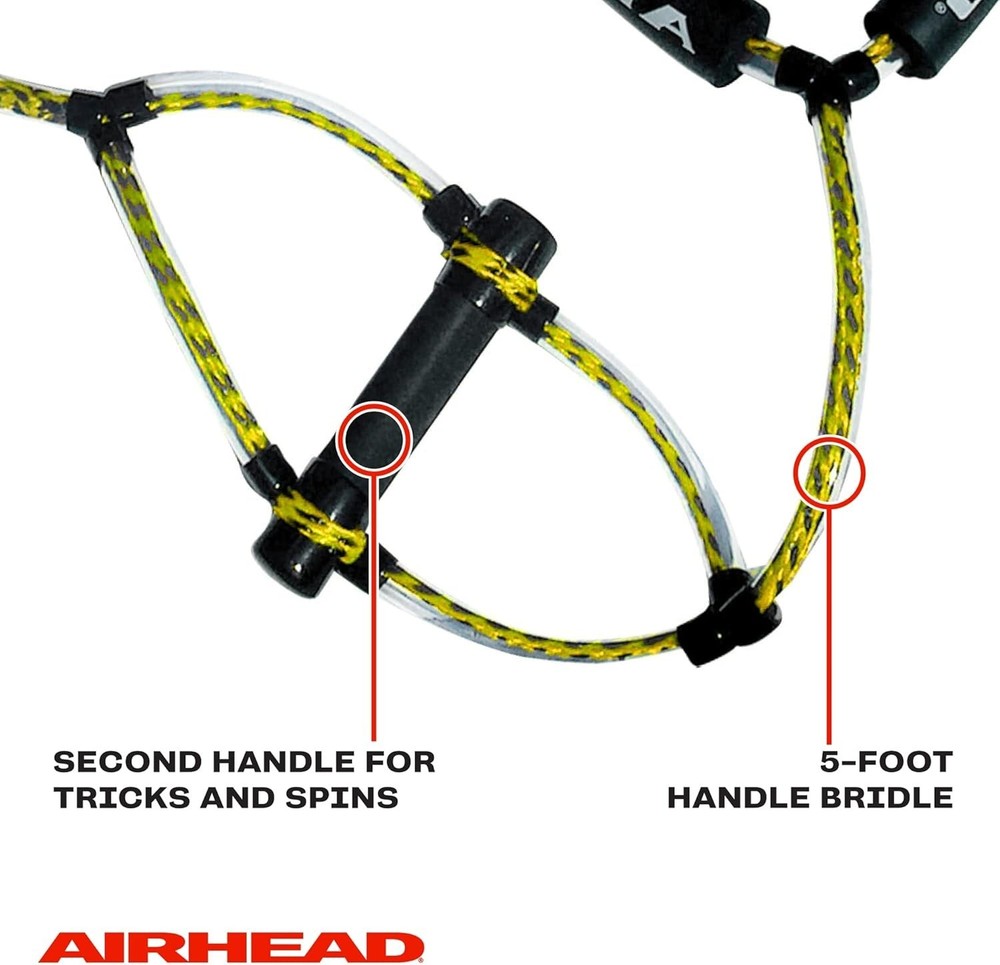 Tow Rope